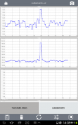 Power Harmonic Clamp 407-607 screenshot 2