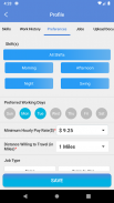 WurkNow: Employee App screenshot 0