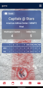 Washington Hockey screenshot 3