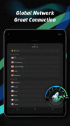 Upnet VPN-快速稳定的VPN screenshot 3