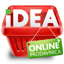 IDEA mobile application Icon