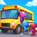 Car Jam: Jogo de Onibus