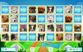 One-Tap Memory Game screenshot 1