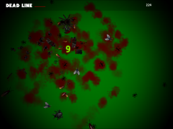 Insect Killer screenshot 1