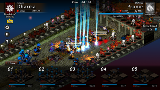 Defense of Fortune 2 AD screenshot 5