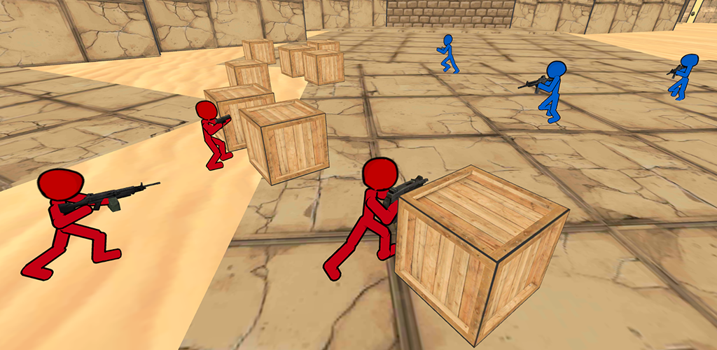 Stickman Counter Terror Strike - Download do APK para Android