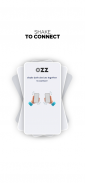 OZZ - Digital Business Card screenshot 5