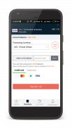 Mobile Recharge–Multi-Currency screenshot 5