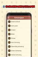 Ungarisch! Wortsuche screenshot 0