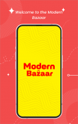 Modern Bazaar screenshot 0