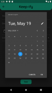Keep-ify screenshot 0