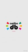 AmiiboDB screenshot 1