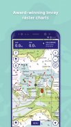 Imray Navigator screenshot 4