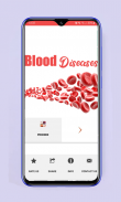 All Blood Disease and Treatment A-Z screenshot 0