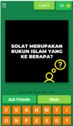 Syoknya Solat screenshot 8