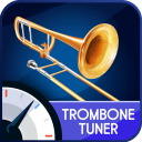 Tuner Trombone Master