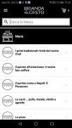 La Locanda del Gusto screenshot 1