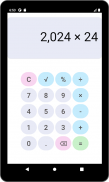 Calculateur PGCD-PPCM-Facteurs screenshot 15