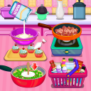Cooking Chef Recipes Icon