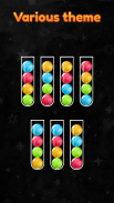 Ball Sort Puzzle: Color Sort screenshot 1