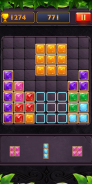 Jewel Block Puzzle screenshot 6