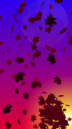 Autumn Leaves Lite screenshot 0