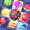 Candy Match - Dream Factory Icon