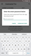 Continental Tire Events- PLT screenshot 1