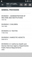 California Welfare Code screenshot 14