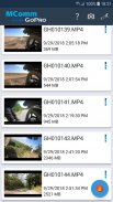 Media Commander for GoPro screenshot 1
