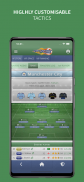 Virtuafoot Football Manager screenshot 3