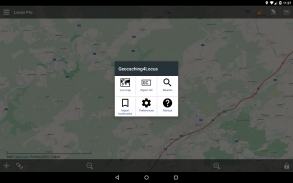 Locus Map - add-on Geocaching screenshot 7