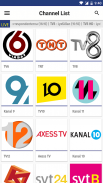 Finland TV EPG Free screenshot 3