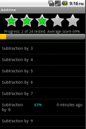 Learn Addition and Subtraction screenshot 7
