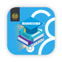 Siakadu Mahasiswa Mobile Apps Unesa Icon