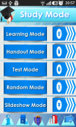 Emergency Nursing Exam Quiz LT screenshot 3