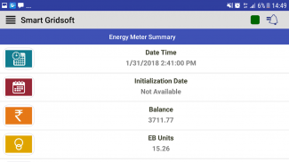 Smart Gridsoft 2.0 screenshot 0