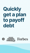 Debt Payoff Planner & Tracker screenshot 14