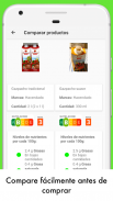 Open Food Facts- Escanear para obtener Nutri-Score screenshot 3