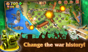 Toy Defense - TD Strategy screenshot 8