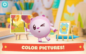 Baby Games for 2 Year Olds! screenshot 17