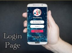 Income Blog - Largest Earning Platform screenshot 6