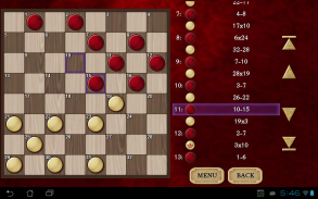 Checkers Free screenshot 3