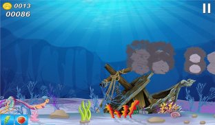 Mermaid Princess Survival screenshot 9