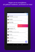 Yahoo Mail – Organized Email screenshot 8