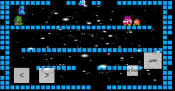 Bubble Dragon : Bobble Pixel screenshot 3