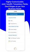 One Dollar CRM - Sales CRM screenshot 6