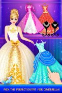 Cinderella Salon Kecantikan screenshot 3