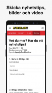 Aftonbladet Nyheter screenshot 6