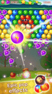 Bubble Fruit screenshot 14
